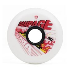 چرخ اسکیت فلایینگ ایگل مدل RAMPAGE 76