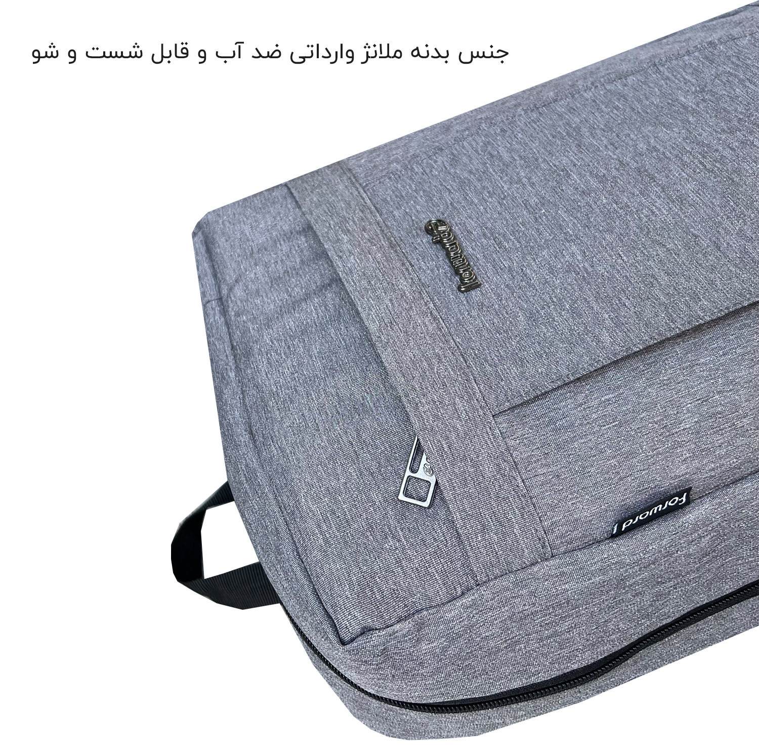کوله پشتی فوروارد کد FCLT6502MANNER DEVICE