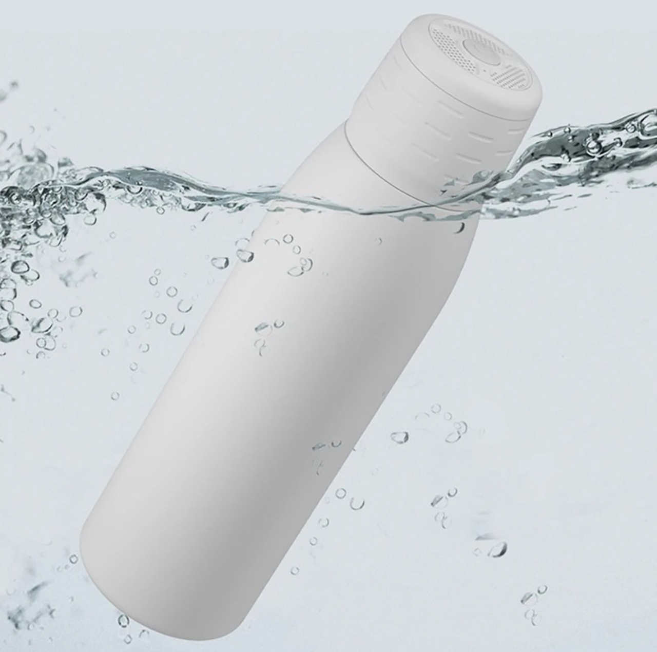 فلاسک ولسون مدل اسپیکردار گنجایش 0.6 لیتر