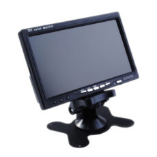 پخش کننده تصویری خودرو مدل پایه دار 7اینچ HDMI