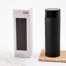 فلاسک میجیا مدل MJMNBWB01WC گنجایش 0.35 لیتر