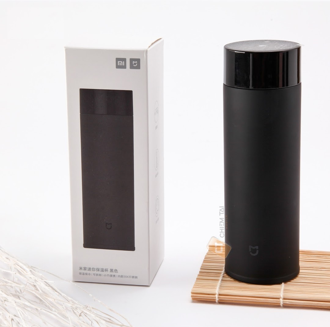 فلاسک میجیا مدل MJMNBWB01WC گنجایش 0.35 لیتر