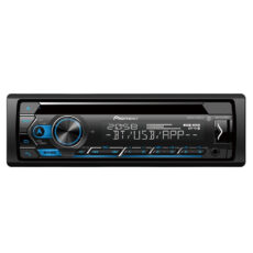 پخش کننده خودرو پایونیر مدل DEH-S4250BT