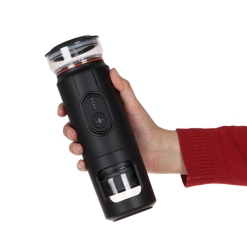 اسپرسوساز سفری مینی اسپرسو مدل CF-2401