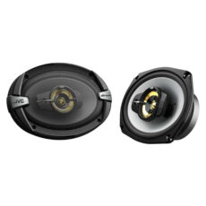 اسپیکر خودرو جی وی سی مدل CS-DR693 بسته دو عددی