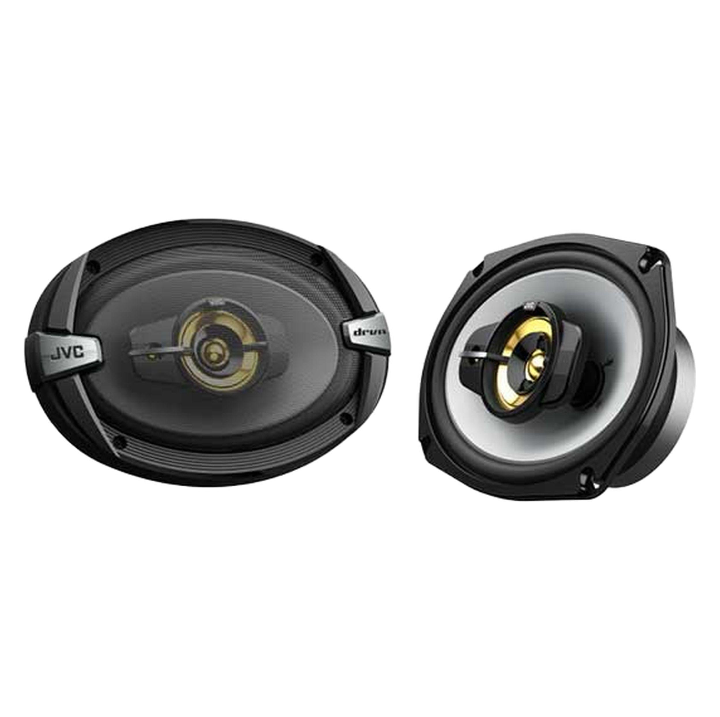 اسپیکر خودرو جی وی سی مدل CS-DR693 بسته دو عددی
