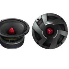 میدبیس خودرو پایونیر مدل TS-M650 Pro