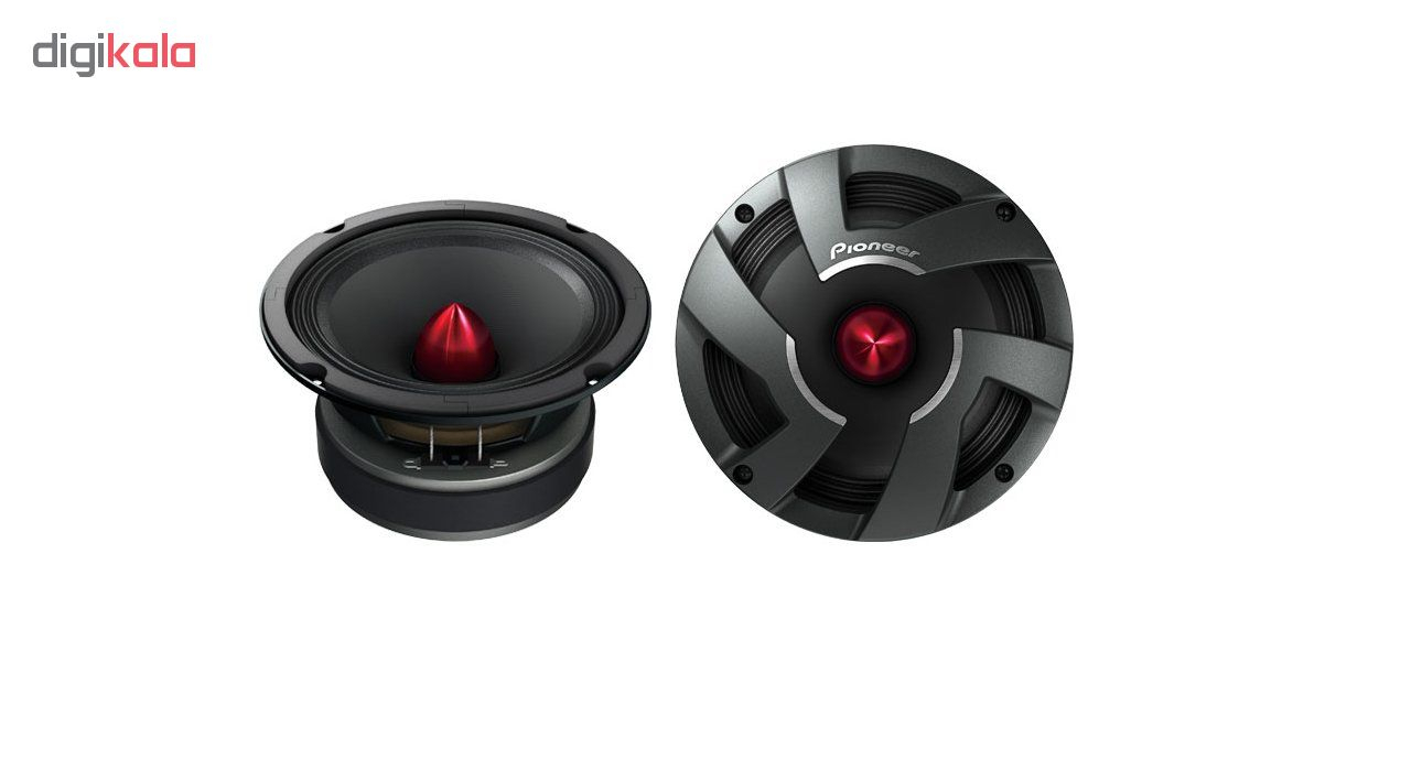 میدبیس خودرو پایونیر مدل TS-M650 Pro