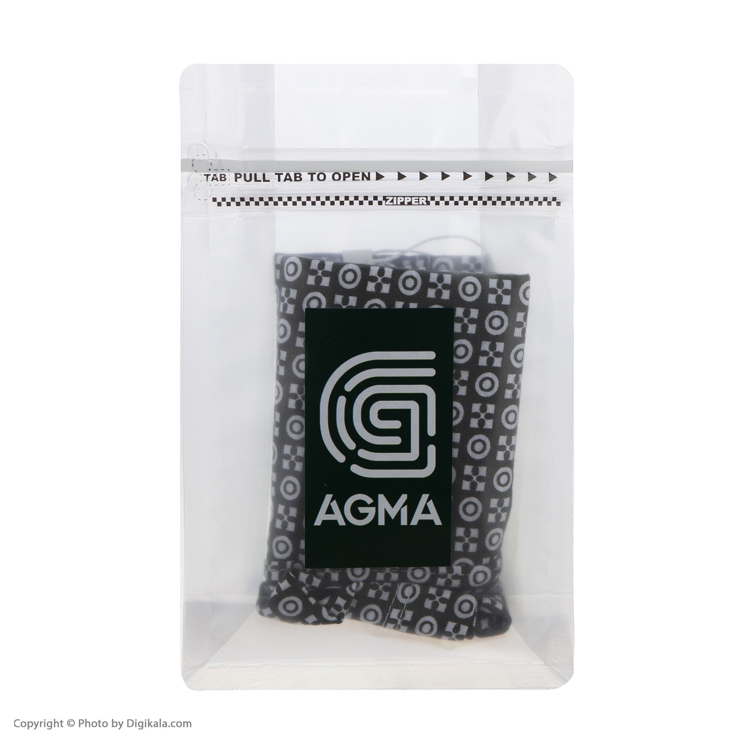 ماسک اسکی مدل AG-S23