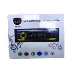 پخش کننده خودرو ال اس آدیو مدل LS-560