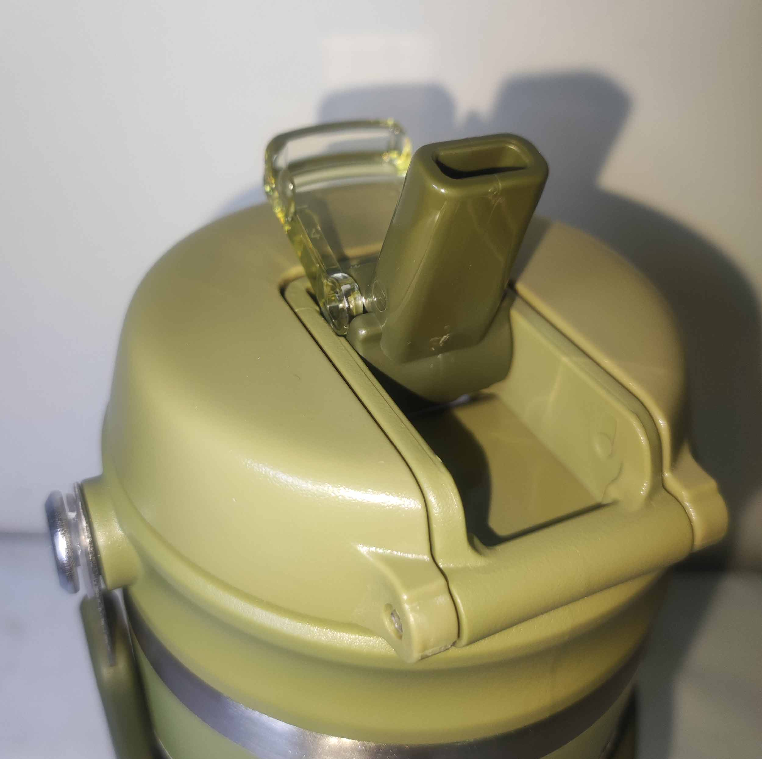 تراول ماگ شوتای مدل ST-8166 گنجایش 0.65 لیتر
