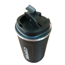 ماگ سفری مدل COFFEE کد 145400 گنجایش 0.5 لیتر