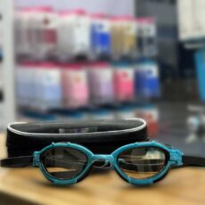 عینک شنای آبهای آزاد مدویو مدل TRIATHLON Photochromic
