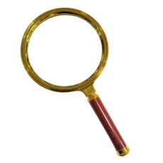 ذره بین مدل 100mm