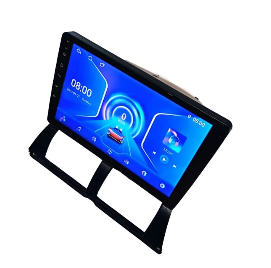 مانیتور اندروید راک مدل s150 Plus مناسب برای تیبا 1