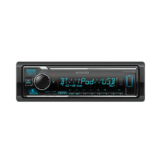 پخش کننده خودرو کنوود مدل KMM-BT408