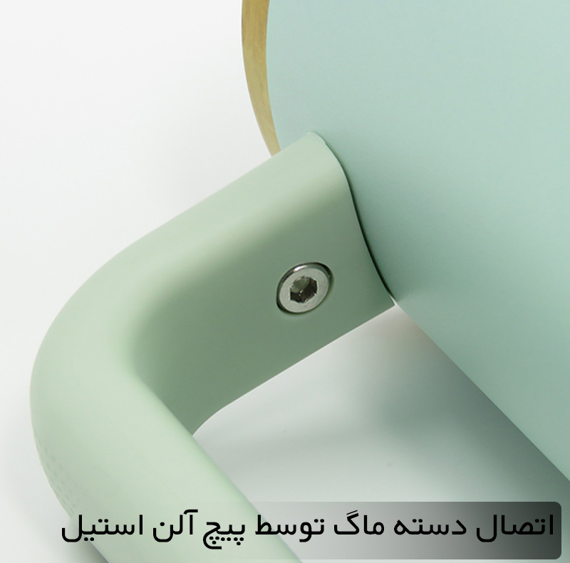تراول ماگ مدل 404063 گنجایش 1.18 لیتر