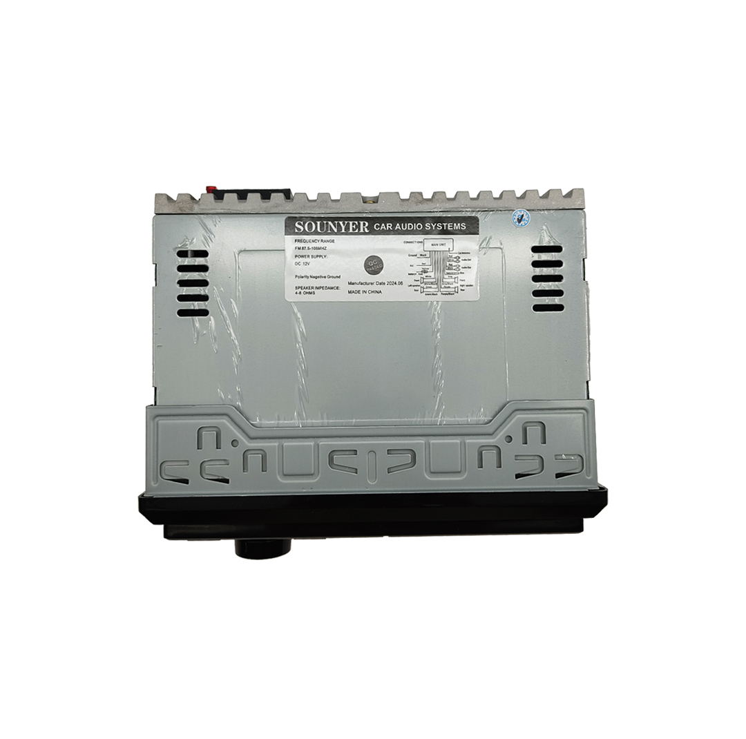 پخش کننده خودرو سونیر مدل SYR-2200