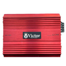 آمپلی فایر خودرو 4 کانال ویکتور مدل AM-460
