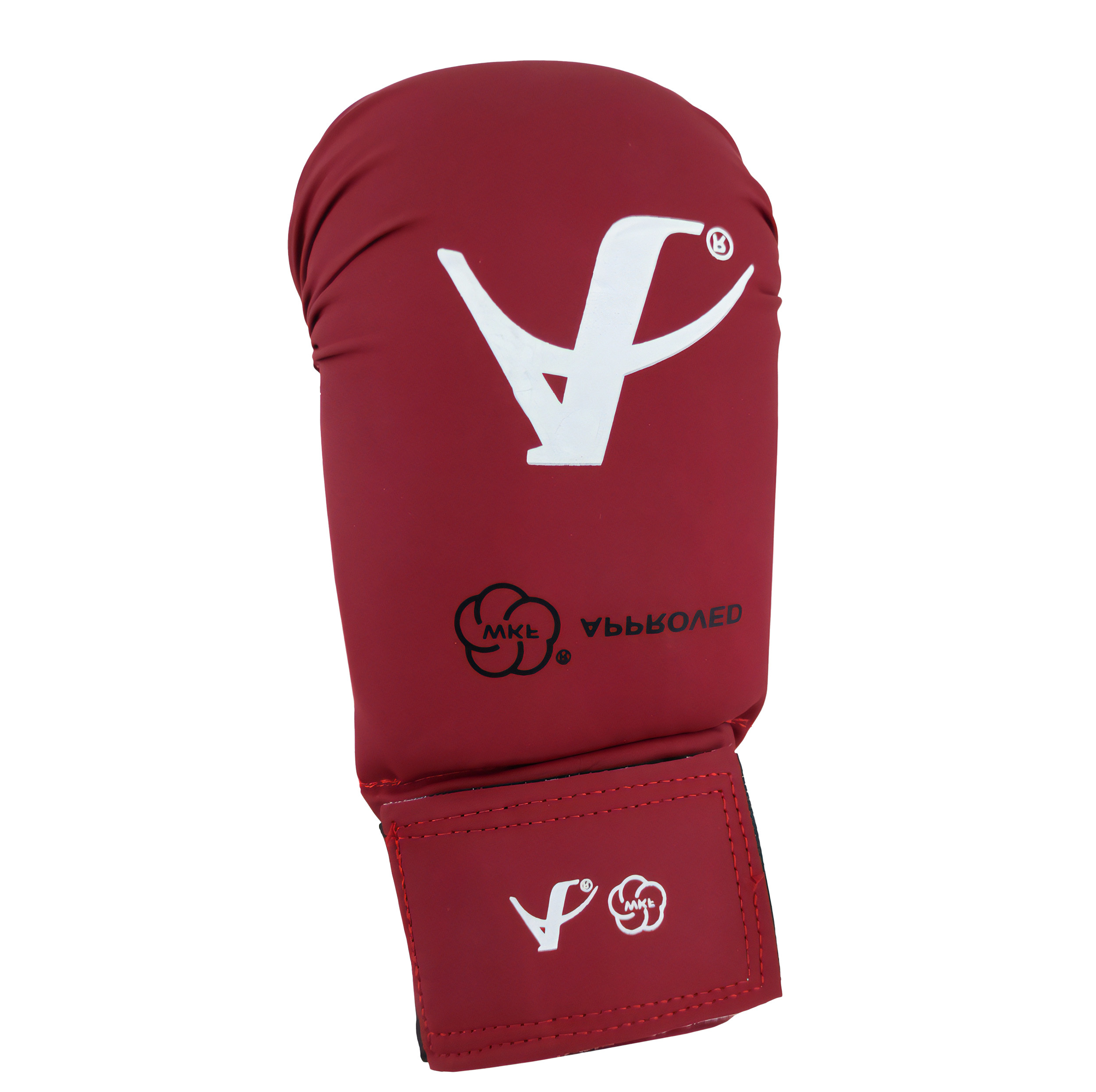 دستکش کاراته مدل WKF-25