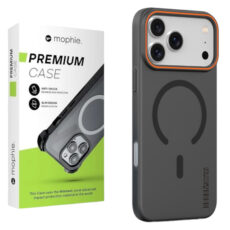 کاور موفی مدل 17MAX_NM02 مناسب برای گوشی موبایل اپل iPhone 17 Pro Max