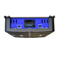 آمپلی فایر خودرو 4 کانال نویمتا مدل Navimeta