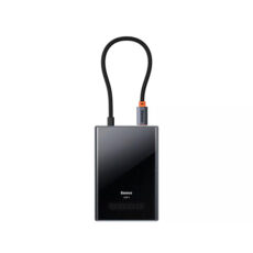 هاب USB-C هشت پورت باسئوس مدل WKYY030413