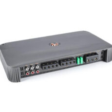 آمپلی فایر خودرو اینفینیتی مدل REF-3004A