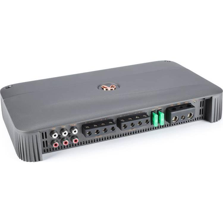 آمپلی فایر خودرو اینفینیتی مدل REF-3004A