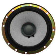 اسپیکر خودرو درب جلو راک پاور مدل RK-160 بسته دو عددی