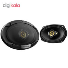 اسپیکر خودرو کنوود مدل KFC-S6976EX