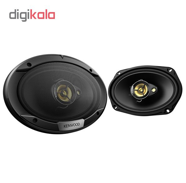 اسپیکر خودرو کنوود مدل KFC-S6976EX