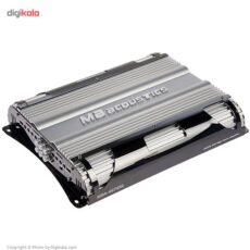 آمپلی‌ فایر خودرو ام‌ بی آکوستیکس مدل MBA-4670XL