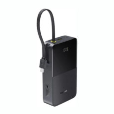 پاوربانک بی‌سیم 22.5 وات بیسوس مدل EnerFill FC51 Bipow2 Pro E0027701