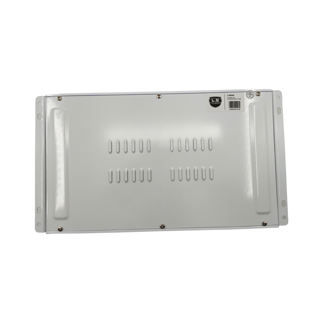 آمپلی فایر خودرو 4 کانال ال اس آدیو مدل LS8000