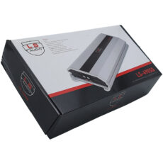 آمپلی فایر خودرو 4 کانال ال اس آدیو مدل LS-490 SQ