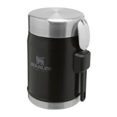 ظرف سفری استنلی مدل CLASSIC JAR+SPORK کد F 2021