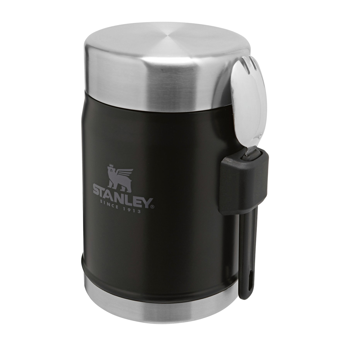 ظرف سفری استنلی مدل CLASSIC JAR+SPORK کد F 2021