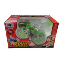 ماشین بازی کنترلی مدل دیوانه کد 325MC