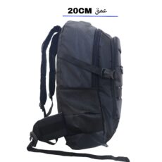 کوله پشتی کوهنوردی 42 لیتری مدل Beltly