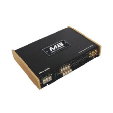 آمپلی فایر خودرو ام بی آکوستیکس  مدل MBA-8080