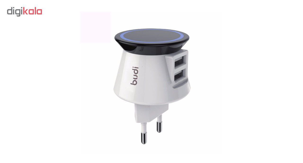 شارژر دیواری بودی مدل m8j305e