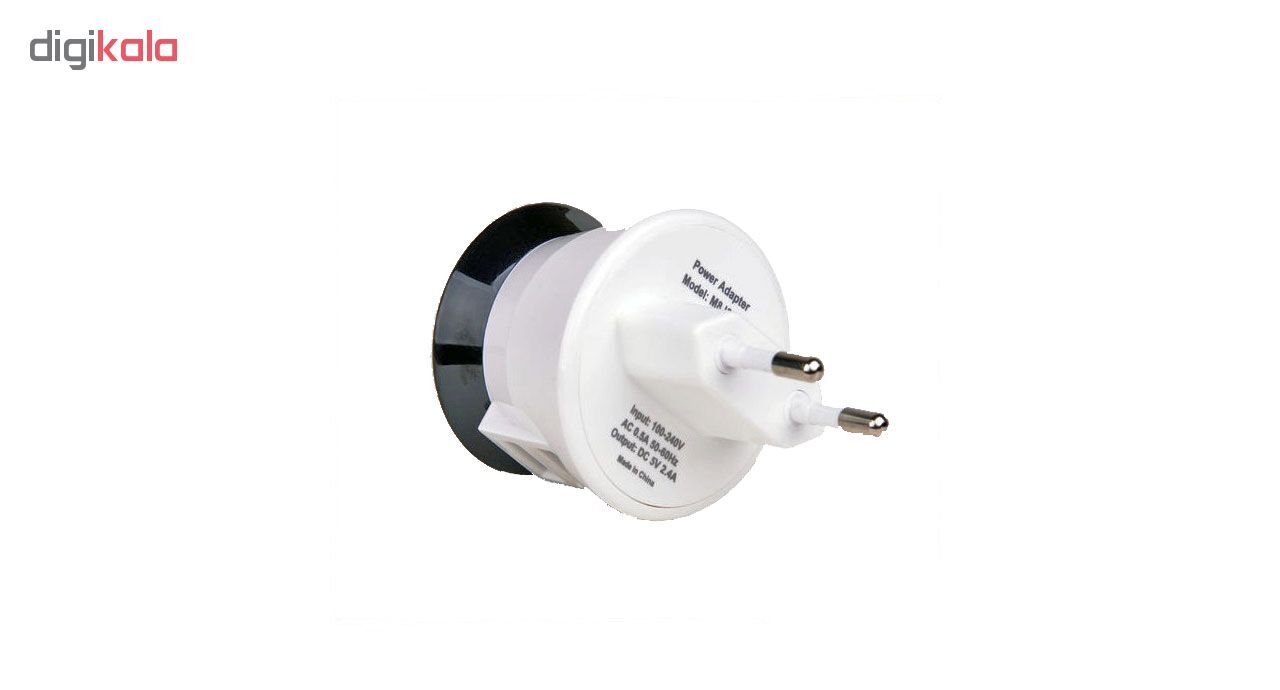 شارژر دیواری بودی مدل m8j305e