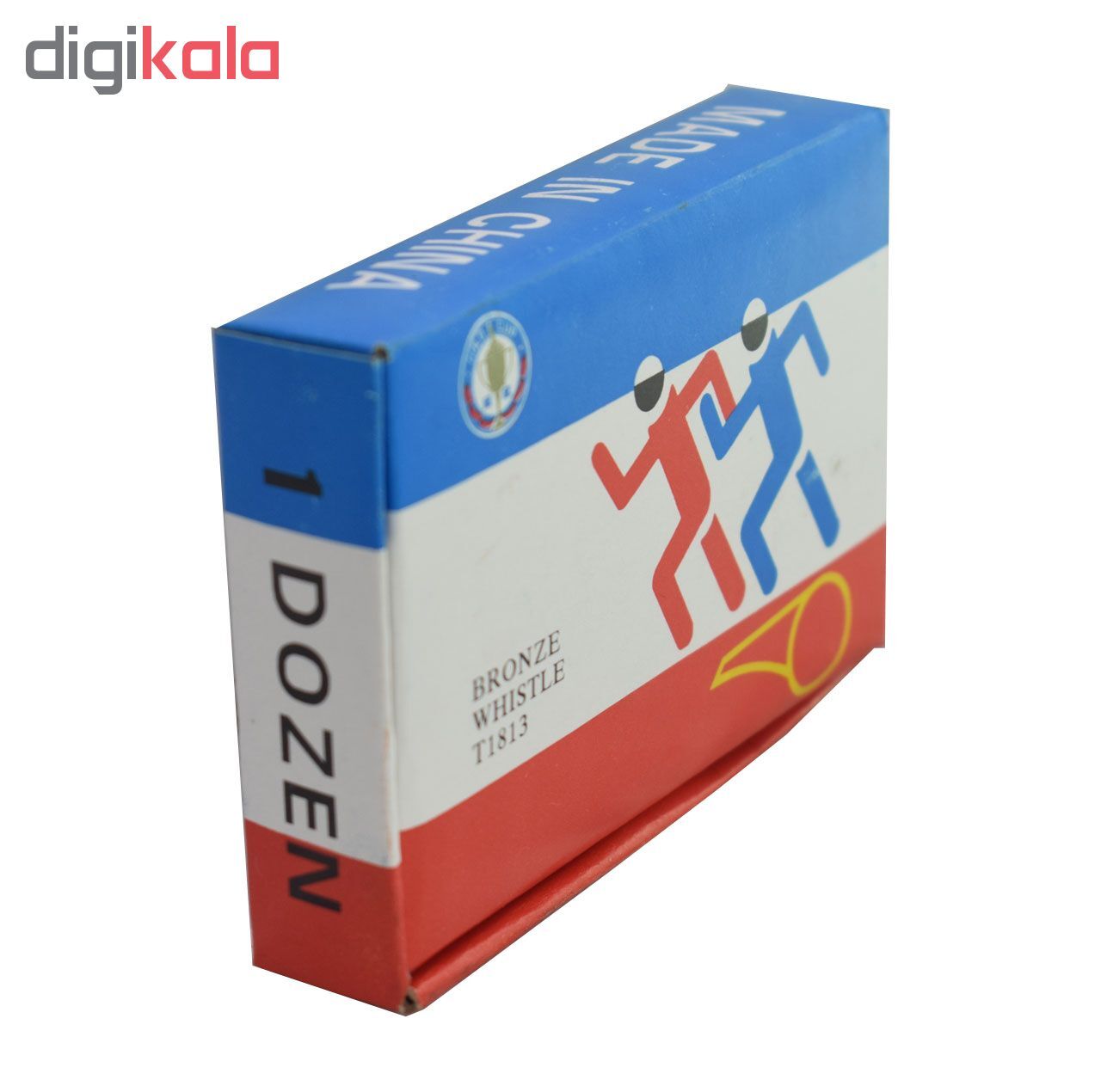 سوت ورزشی ویشتل مدل T1813 بسته 6 عددی