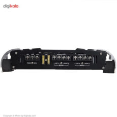 آمپلی فایر خودرو ام بی آکوستیکس مدل MBA-705