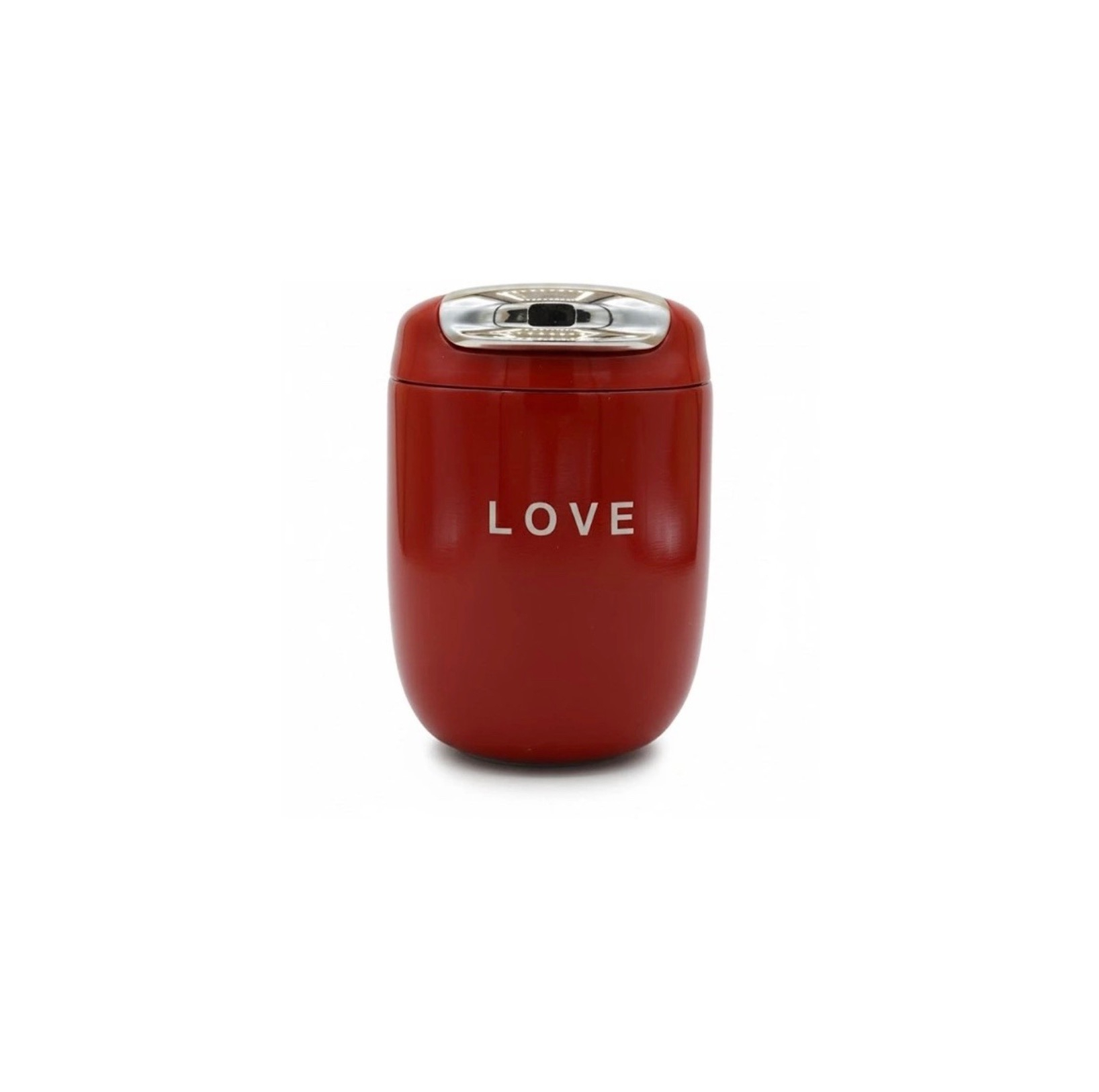 تراول ماگ مدل Love  گنجایش 0.3 لیتر