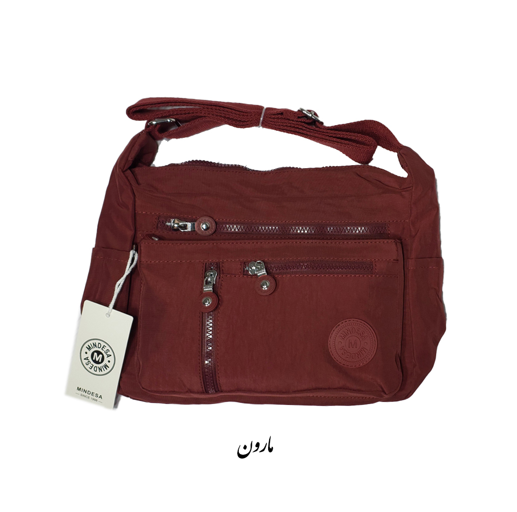 کیف رودوشی میندسا مدل 8774