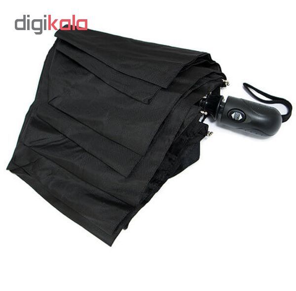 چتر مدل دکتر ارنست DRE