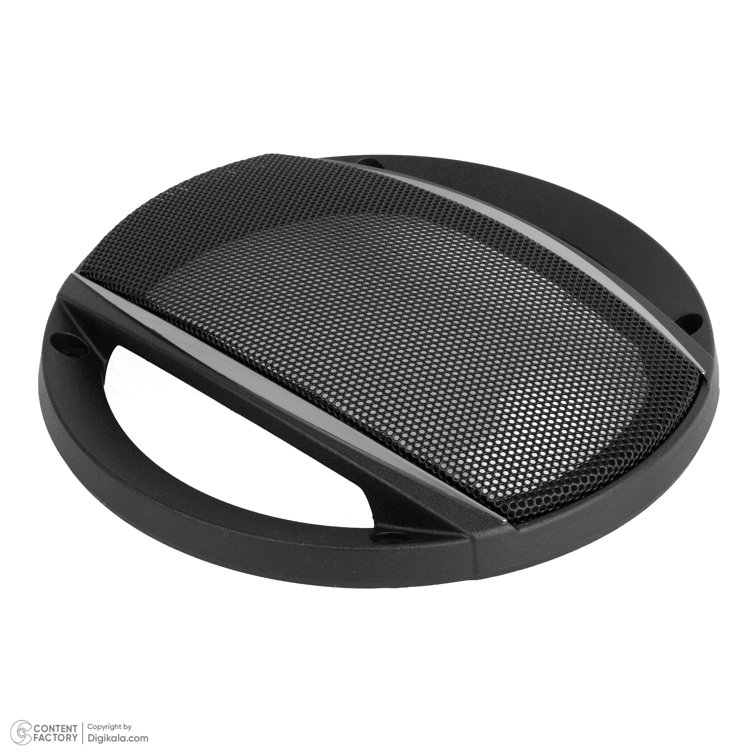 اسپیکر پشت خودرو راک مدل RML1670F سایز 7 اینچ بسته 2 عددی