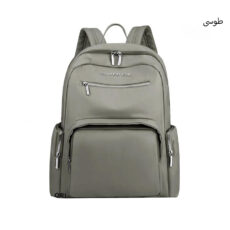 کوله پشتی کالرفول فاکس مدل 2331